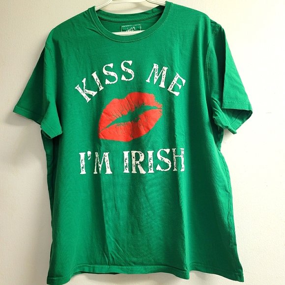 Mens shirt XL - Picture 1 of 3